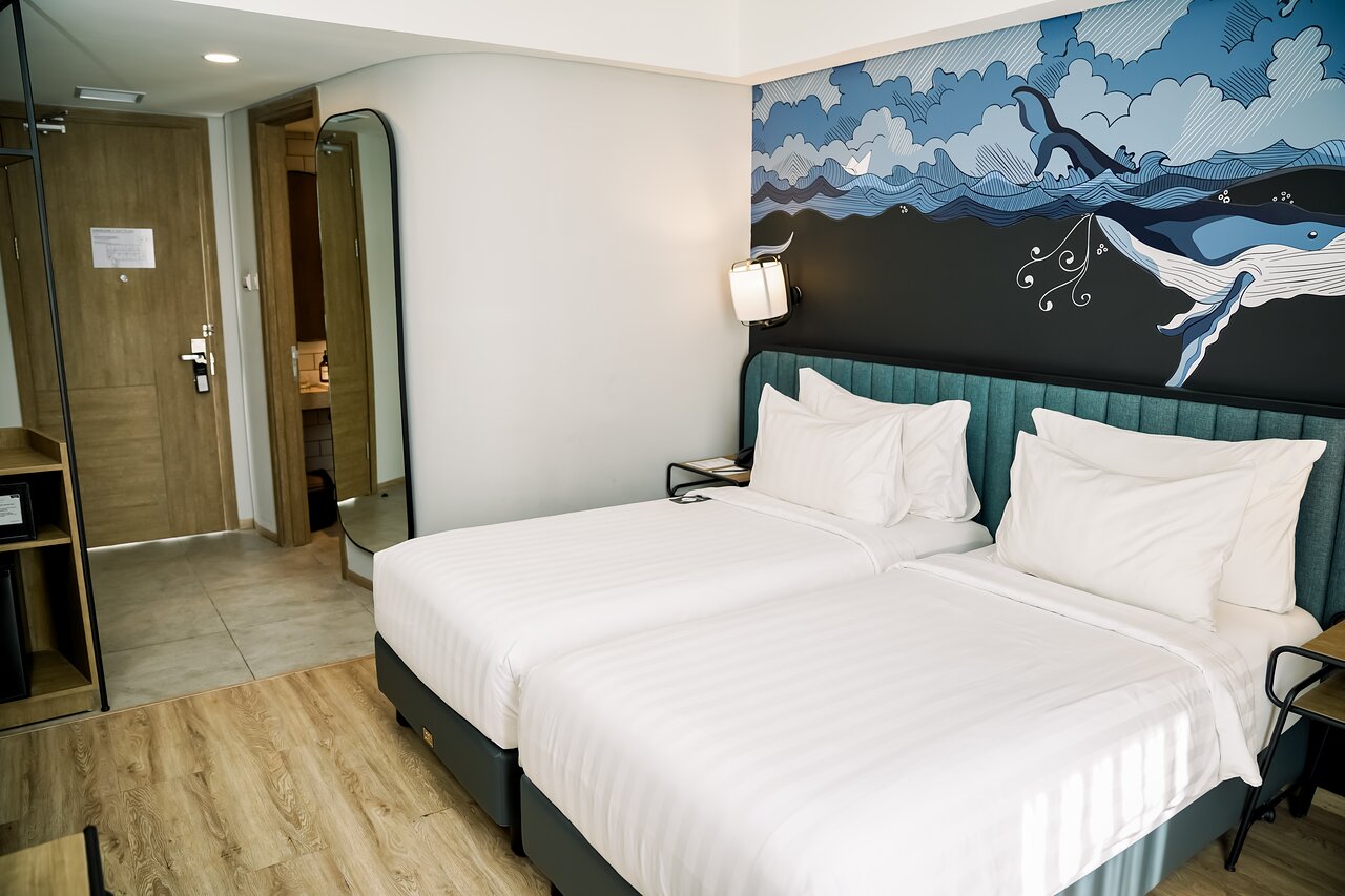 Luminor Hotel